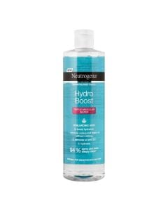 Neutrogena Hydro Boost Triple Micellar Water 400ml