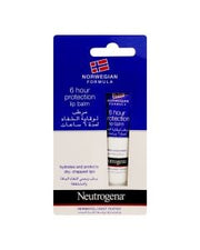 Neutrogena Lip Balm Dry Chapped Lips 15ml