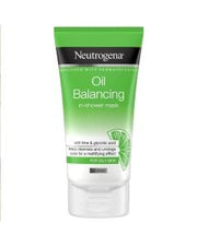 Neutrogena Oil Balanceing Shower Mask 150ml