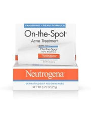 Neutrogena On The Spot Acne Treatment 21g
