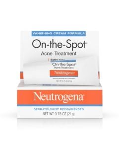 Neutrogena On The Spot Acne Treatment 21g