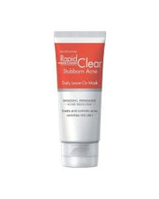 Neutrogena Rapid Clear Stubborn Acne Leave On Mask 2oz