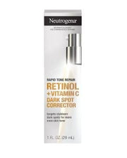 Neutrogena Rapid Tone Repair Dark Spot Corrector 1 Oz