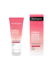 Neutrogena Refreshingly Clear Moisturiser 50ml