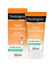 Neutrogena Spot Controlling Moisturiser 50ml