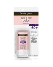 Neutrogena Sunscreen Baby Spf60+13g
