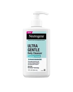 Neutrogena Ultra Gentle Daily Cleanser 354ml