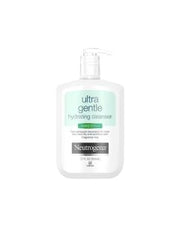 Neutrogena Ultra Gentle Hydrating Cleanser 354mls
