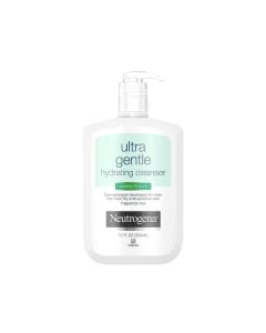 Neutrogena Ultra Gentle Hydrating Cleanser 354mls