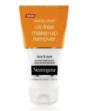 Neutrogena Visibly Clear Make Up Remover 150ml