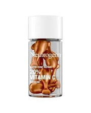 Neutrogena Vitamin C 20% Serum 7caps