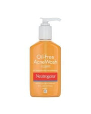 Neutrogena acne wash 177ml