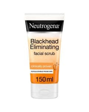Neutrogena blackhead eliminating scrub 150ml