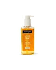 Neutrogena Deep Clean Gel Wash 200ml