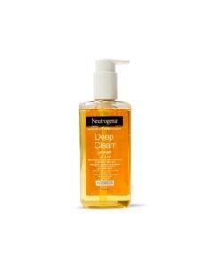 Neutrogena Deep Clean Gel Wash 200ml