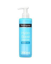 Neutrogena Hydro Boost Cleanser Water Gel 200ml
