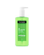 Neutrogena Oil Balancing Facial Wash 200ml