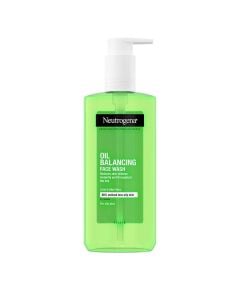 Neutrogena Oil Balancing Facial Wash 200ml