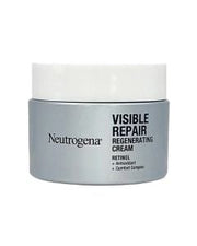 Neutrogena visible repair regenerating cream 50gm