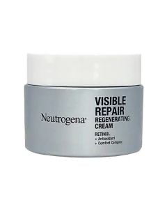 Neutrogena visible repair regenerating cream 50gm