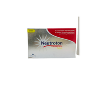 Neutroton Tablets 20s
