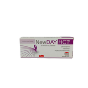 New Day Hct 5mg 160mg 25mg Tablets