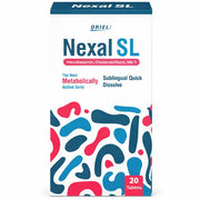 Nexal Sl Tablets (20s)