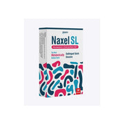 Nexal Sl Sublingual Tabs 20s