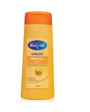Nexton Sunblock Whitening Lotion Spf50 135ml