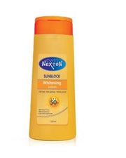 Nexton Sunblock Whitening Lotion Spf50 225ml