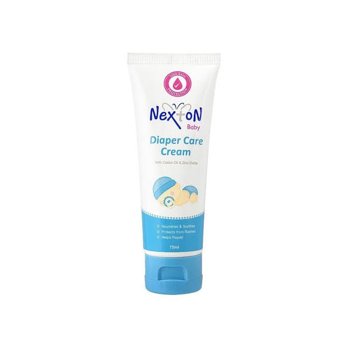 Nexton Baby Doaper Care Cream 75ml