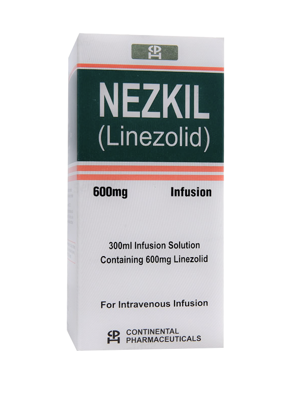 Nezkil Infusion