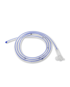 Ng Tube Silicone Fushan 8fr