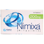 Nimixa 200mg Tablets (10s)