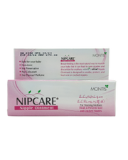 Nipcare Oint 20g