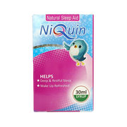 Niquin 1mg  Syp 30ml