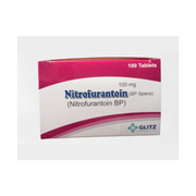 Nitrofurantoin