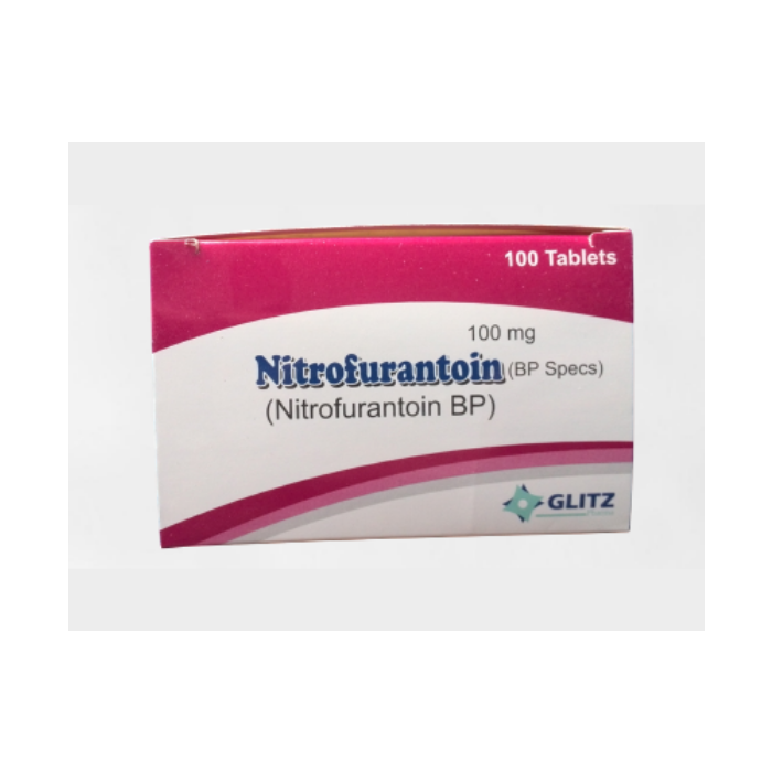 Nitrofurantoin