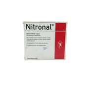 Nitronal.10mg10ml Amp