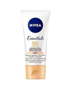 Nivea Bb Cream Light 50ml