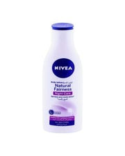 Nivea Body Lotion 250ml Natural Fairness Night Care