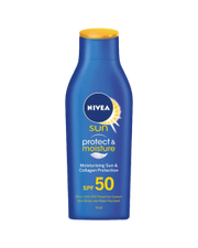 Nivea Body Lotion 75ml Protect Moisture