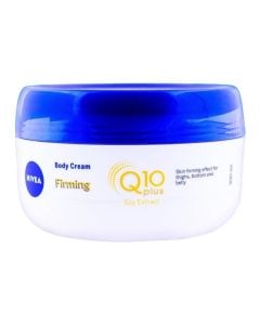 Nivea Body Sculpting & Smoothing Cream Q10 300ml
