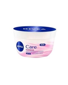 Nivea Care Fairness Cream Spf15 50ml