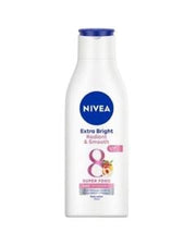 Nivea Extra Bright Radiant Smooth 100ml