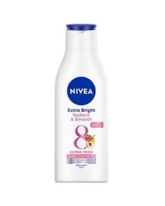 Nivea Extra Bright Radiant Smooth 100ml