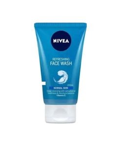 Nivea Face Wash 150ml Refreshing