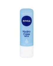 Nivea Lip Balm 4.8gm Hydro Caree