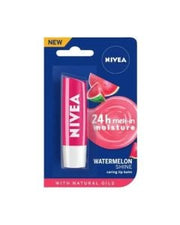 Nivea Lip Balm 4.8gm Watermelon
