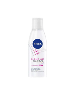 Nivea Make Up Clear Milk 200ml